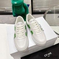Sneakers Lása-Suas Íseal Traenálaí Celine