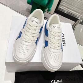 Sneakers Lása-Suas Íseal Traenálaí Celine